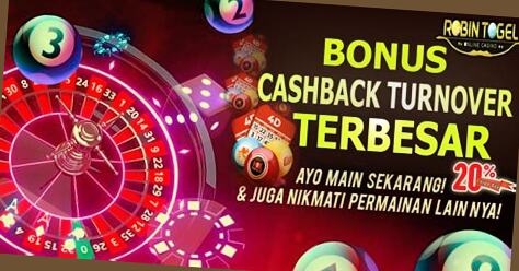 robin togel terpercaya